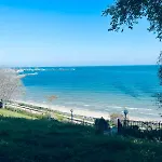 Apartment Barbie-themed 3bdr Penthouse Near The Beach, Nesebar
