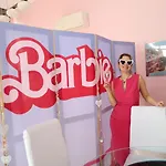 Barbie-themed 3bdr Penthouse Near The Beach, Apartment