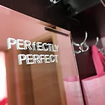 Barbie-themed 3bdr Penthouse Near The Beach, Apartment Nesebar