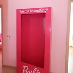 Barbie-themed 3bdr Penthouse Near The Beach, Apartment
