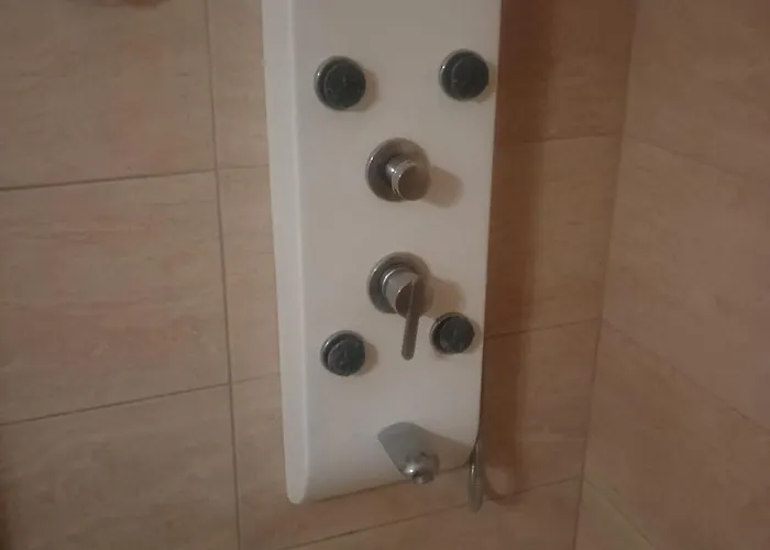 Barbie-themed 3bdr Penthouse Near The Beach, Apartment