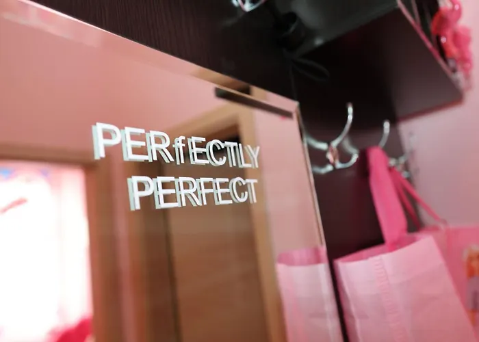 Barbie-themed 3bdr Penthouse Near The Beach, Apartment Nessebar