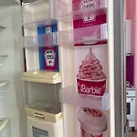 Appartement Barbie-themed 3bdr Penthouse Near The Beach, Nesebar