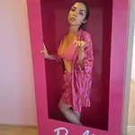 Barbie-themed 3bdr Penthouse Near The Beach, Nesebar