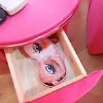 Appartement Barbie-themed 3bdr Penthouse Near The Beach,