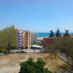 Barbie-themed 3bdr Penthouse Near The Beach, Nesebar