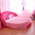 Barbie-themed 3bdr Penthouse Near The Beach, * Несебр