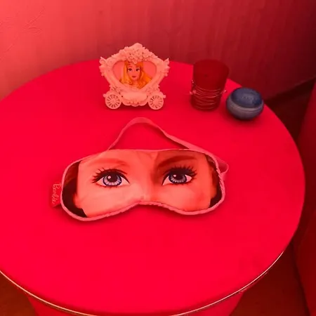 Barbie-themed 3bdr Penthouse Near The Beach, Apartment
