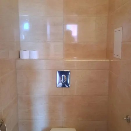 Barbie-themed 3bdr Penthouse Near The Beach, * Nesebar