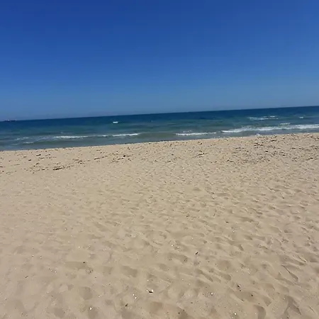 Barbie-themed 3bdr Penthouse Near The Beach, Nesebar