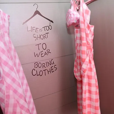 Barbie-themed 3bdr Penthouse Near The Beach, * Несебир