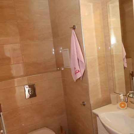 Апартаменти Barbie-themed 3bdr Penthouse Near The Beach, *