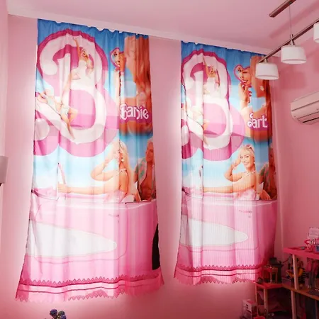 Barbie-themed 3bdr Penthouse Near The Beach, * Несебир