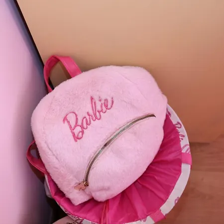 Barbie-themed 3bdr Penthouse Near The Beach, * Несебир
