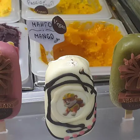 公寓 Barbie-themed 3bdr Penthouse Near The Beach, 内塞伯尔