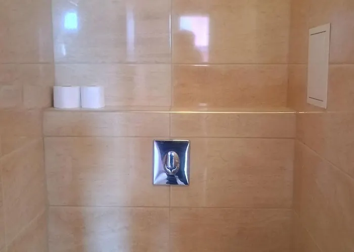 Barbie-themed 3bdr Penthouse Near The Beach, * Несебир