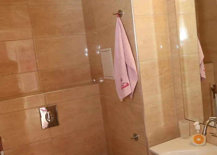 公寓 Barbie-themed 3bdr Penthouse Near The Beach, *