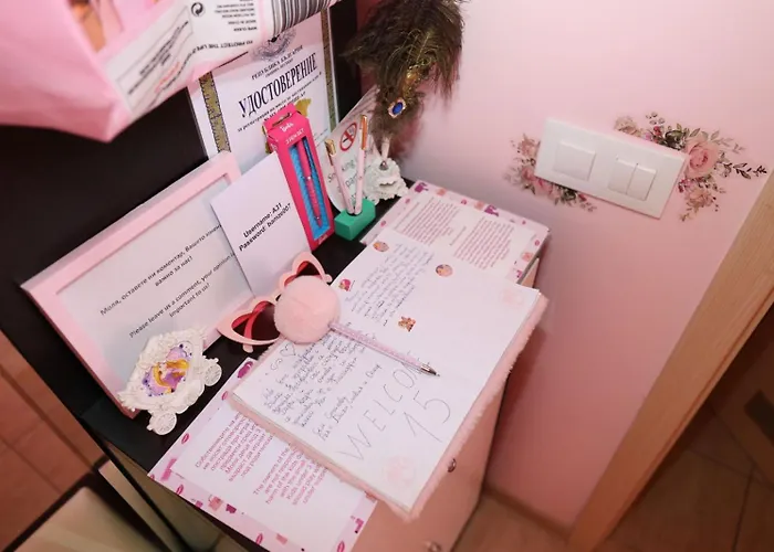 Barbie-themed 3bdr Penthouse Near The Beach, 公寓 *