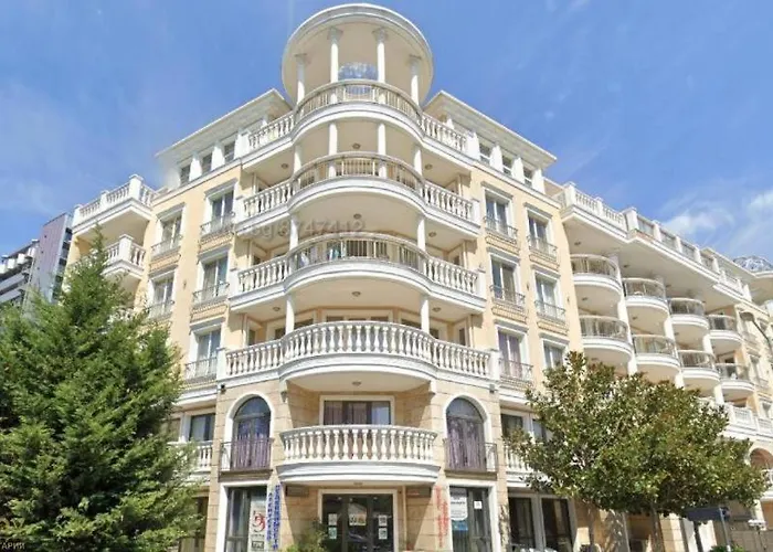 Barbie-themed 3bdr Penthouse Near The Beach, 公寓