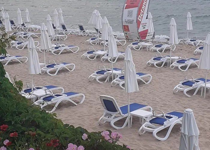 公寓 Barbie-themed 3bdr Penthouse Near The Beach, *