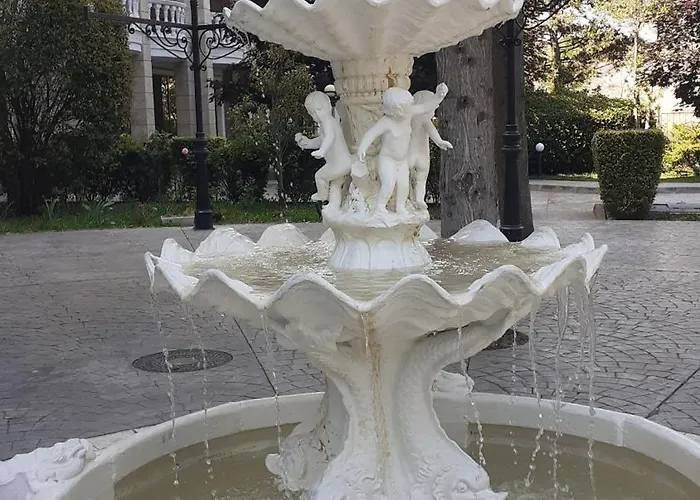 公寓 Barbie-themed 3bdr Penthouse Near The Beach, *